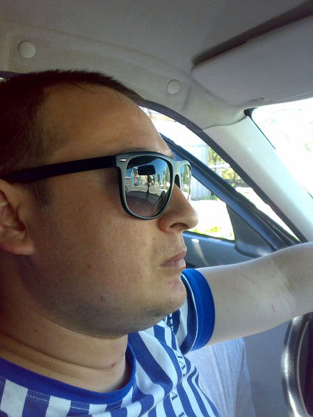 Владимир Дубинин