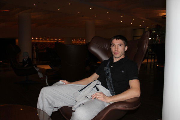 Марат Фазлиахметов