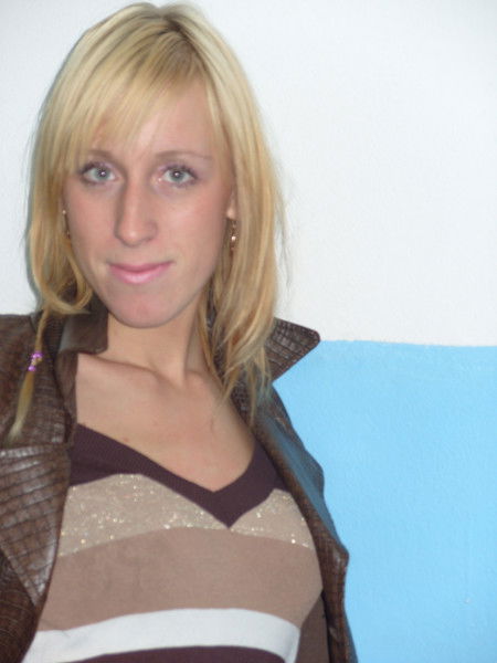 Ольга Муценюк