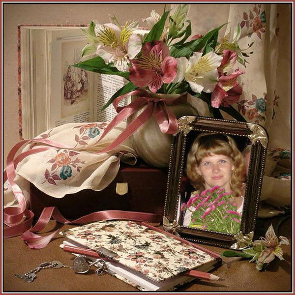 Екатерина Андреева