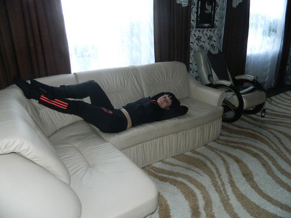 Юлия Кузьменко