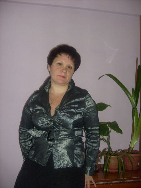 Елена Дмитриева(Алексанова)