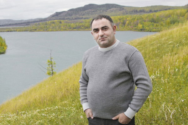 Сары Тагиев