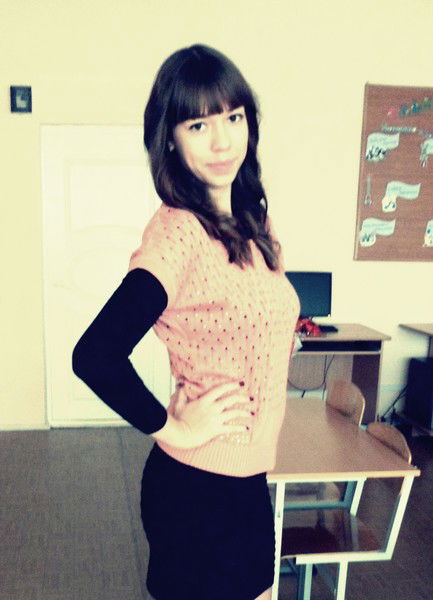 *катюшка . . . =)*