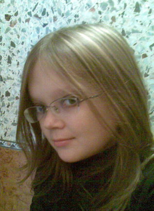 Елена Косолапова