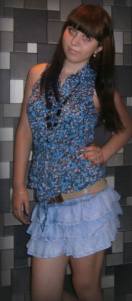 Яна Антонова