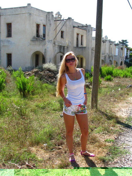 Carinushka Margaliti