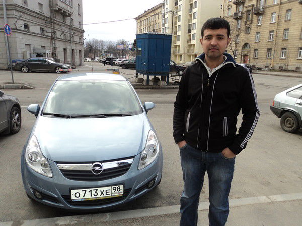 Абду Махмудов