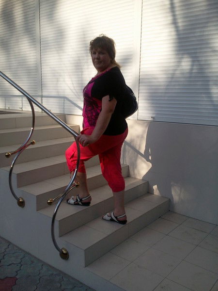 Света Ткачук(Балабанюк)