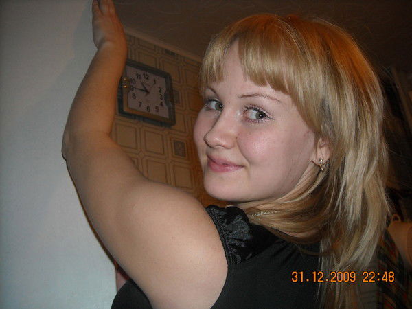 Елена Копылова