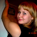 Елена Копылова