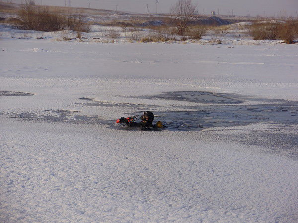 Юрий Чумаков