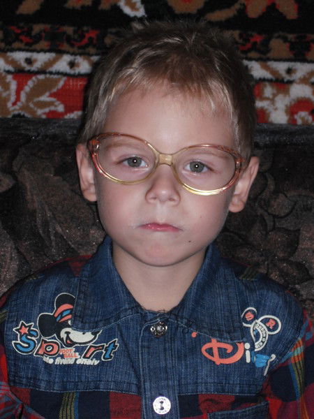 Сергей Михайлов