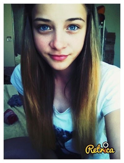 Лера Омельчук