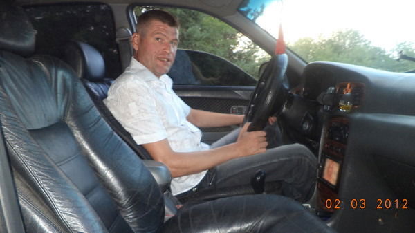 Сергей Козуб