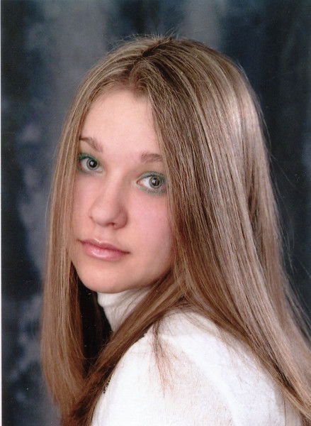 Елена Коновалова