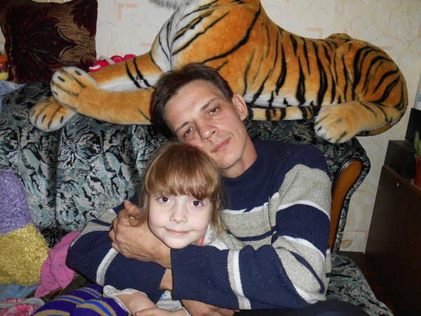 Толян Хоменков