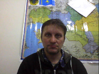 Виктор Салейко