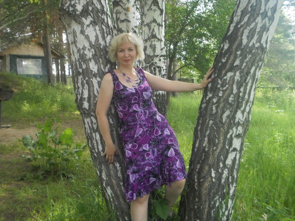 Светлана Казакова