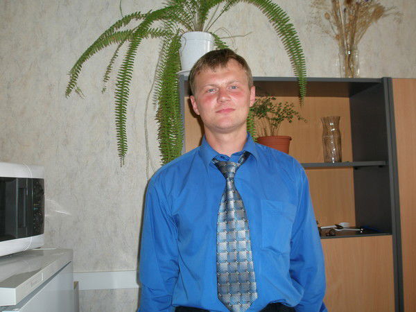 Роман Мамзиков