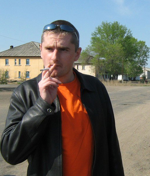 Георгий Бараташвили