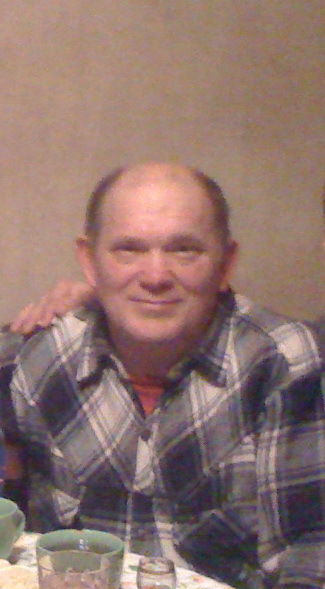 Николай Алипов