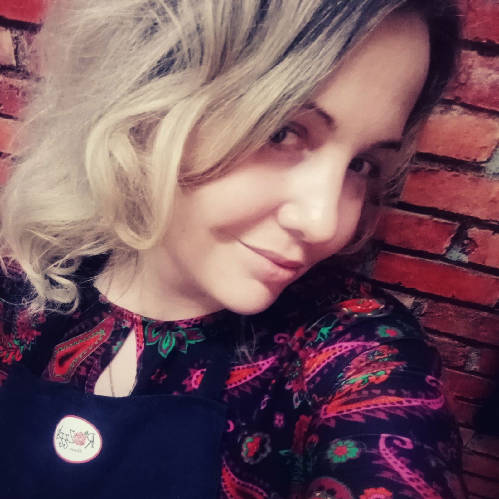 Олеся Бондаренко