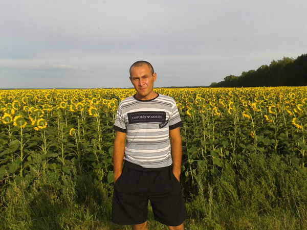 Радик Сафиуллин