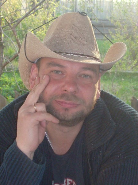 Максим Придвижкин