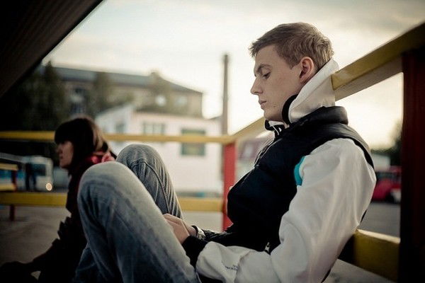 Евгений Максименко