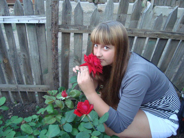 Екатерина Соколова