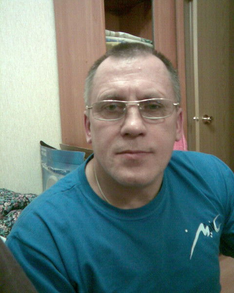 Виктор Григорьев