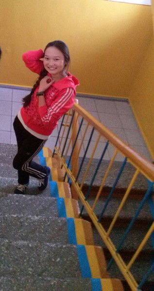 Саида Галиева!!!