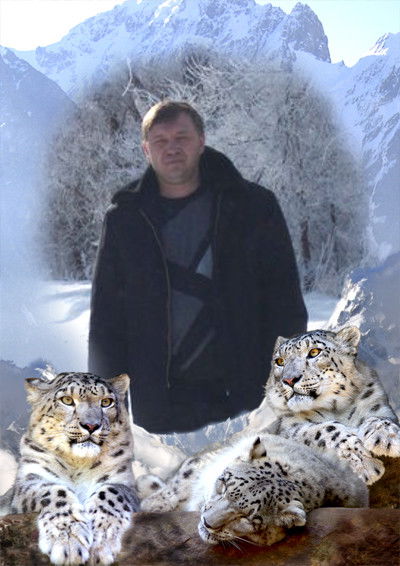 Александр Кузнецов