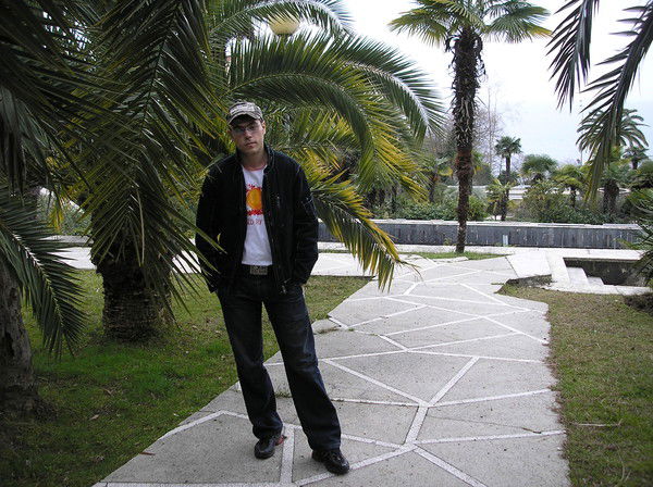 Алексей Булденко