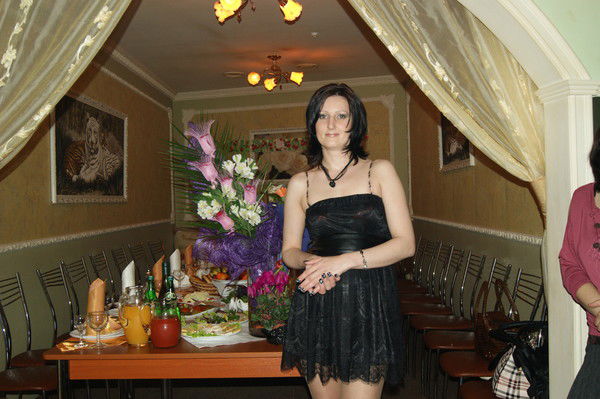 Татьяна Самохвалова