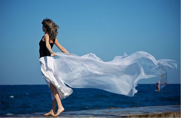 Ольга Бердникова