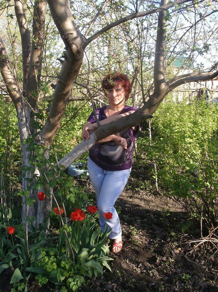 Елена Козлова