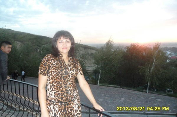 Асиям Айсарова