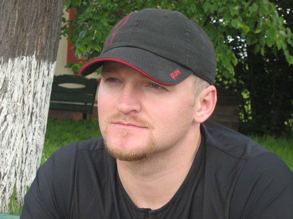 Шабельский Юрий