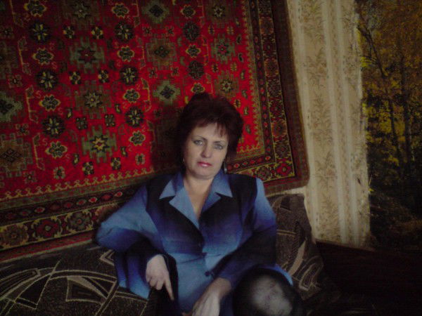 Евгения Николаева ( Сухова)