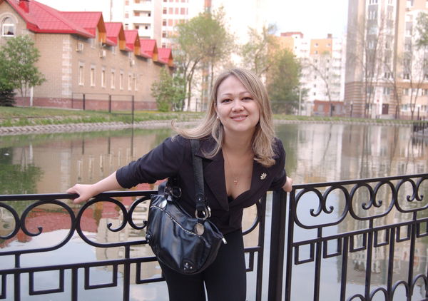 Светлана Т.