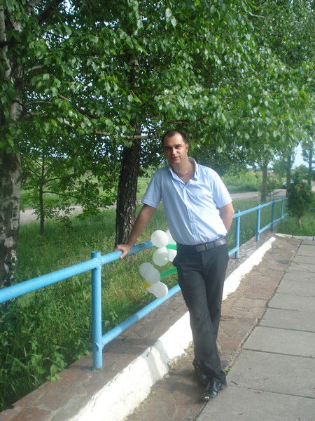 Виталий Петриченко