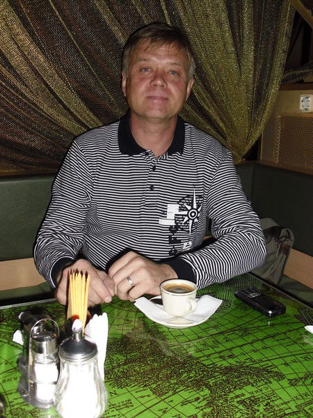 Андрей Табачков