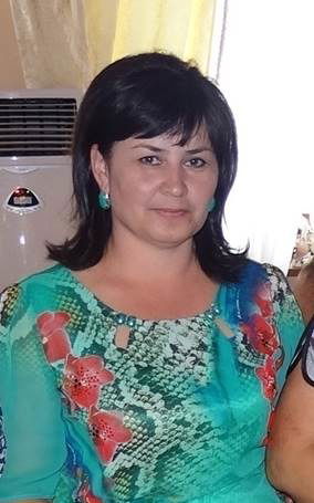 Розмира Таирова