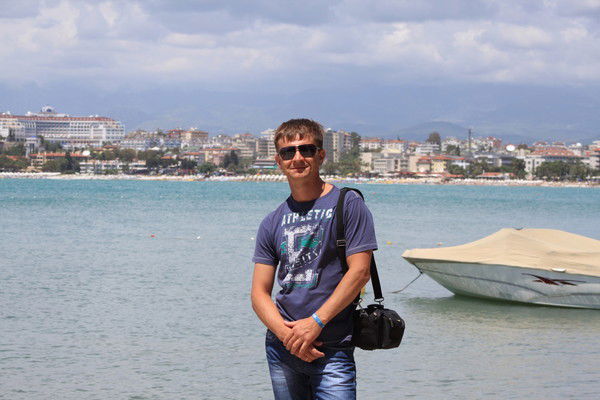 Вадим Тимаков