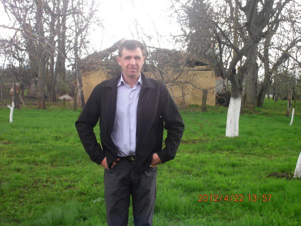 Саша Лисняк