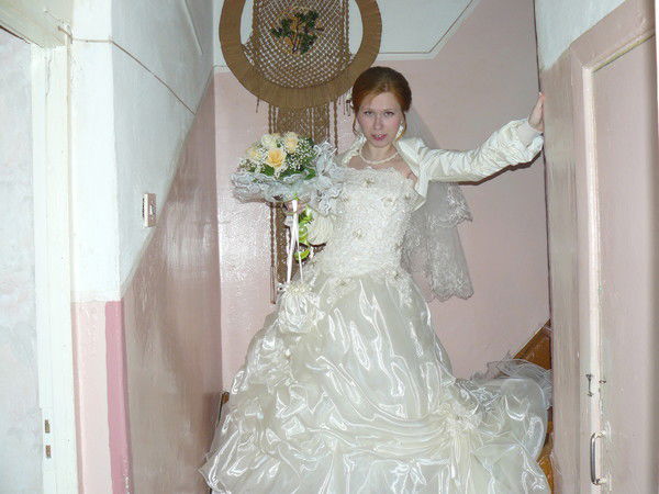 Евгения Макеенко