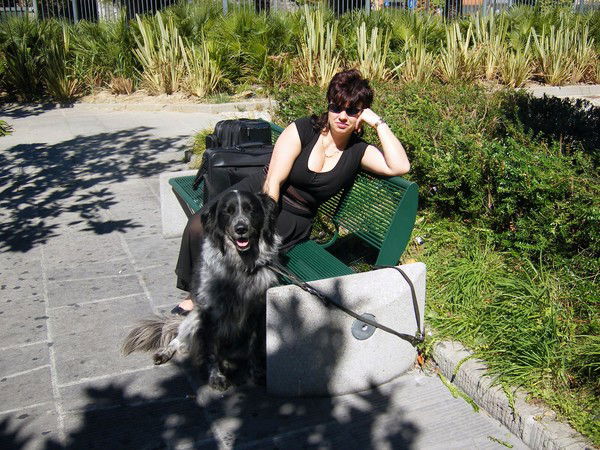 Юлия Ярошенко