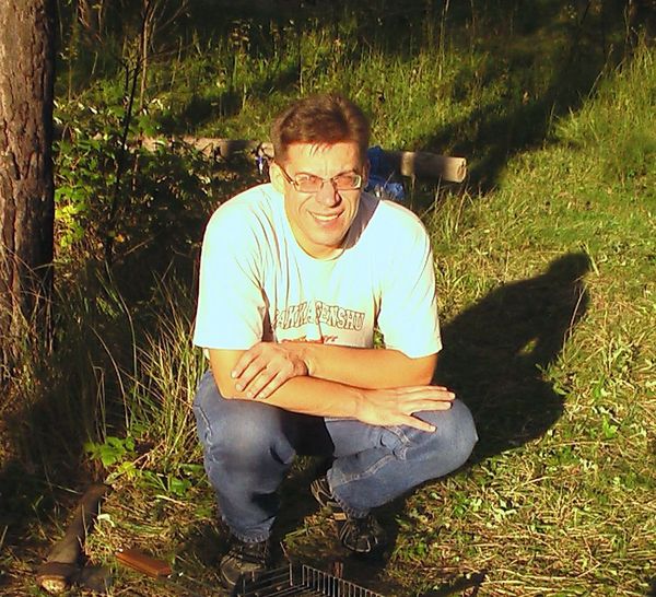 Вячеслав Патлатый